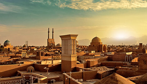 محمد پویافر یزدان نگاهبان تو ای یزد نازنین محمد پویافر یزدان نگاهبان تو ای یزد نازنین