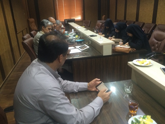 محمد حسین تقوایی زحمتکش - یزدفردا - نشست خبری ستاد مديريت بحران استان يزد درخصوص حادثه مسمومیت دانشجویان دانشگاه یزد با حضور جمعی از خبرنگاران یزد برگزار شد محمد حسین تقوایی زحمتکش - یزدفردا - نشست خبری ستاد مديريت بحران استان يزد درخصوص حادثه مسمومیت دانشجویان دانشگاه یزد با حضور جمعی از خبرنگاران یزد برگزار شد