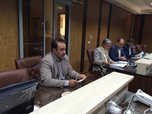 محمد حسین تقوایی زحمتکش - یزدفردا - نشست خبری ستاد مديريت بحران استان يزد درخصوص حادثه مسمومیت دانشجویان دانشگاه یزد با حضور جمعی از خبرنگاران یزد برگزار شد محمد حسین تقوایی زحمتکش - یزدفردا - نشست خبری ستاد مديريت بحران استان يزد درخصوص حادثه مسمومیت دانشجویان دانشگاه یزد با حضور جمعی از خبرنگاران یزد برگزار شد