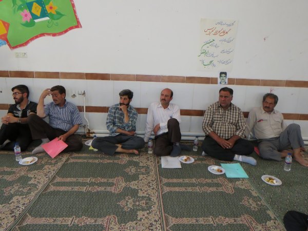 یزد فردا :بخش گاريزات يكي از نمونه هاي توسعه اشتغال پايدار در كشور 