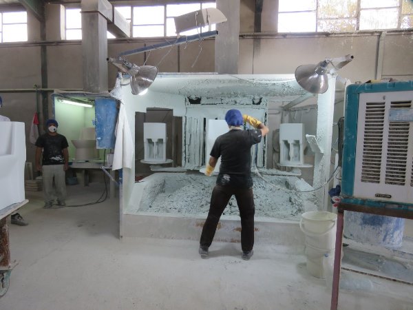 یزد فردا :بخش گاريزات يكي از نمونه هاي توسعه اشتغال پايدار در كشور 