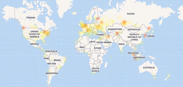 یزدفردا - محمد حسین تقوایی زحمتکش -اختلال تلگرام در ایران از فیلترینگ نیست مربوط به سرورتلگرام است