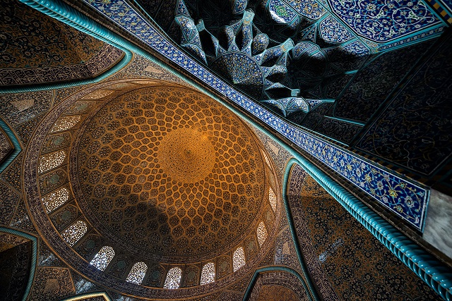 یزدفردا محمد حسین تقوایی زحمتکش با شرکت در مسابقه جهانی عکاسی ویکی دوستدار یادمان&zwnj;ها، یزد را به جهان معرفی کنیم