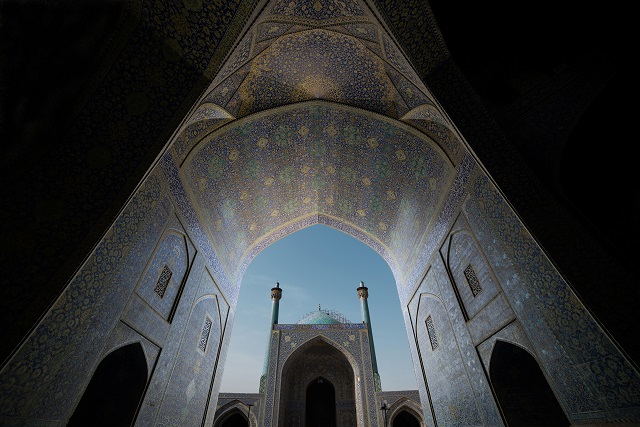 یزدفردا محمد حسین تقوایی زحمتکش با شرکت در مسابقه جهانی عکاسی ویکی دوستدار یادمان&zwnj;ها، یزد را به جهان معرفی کنیم