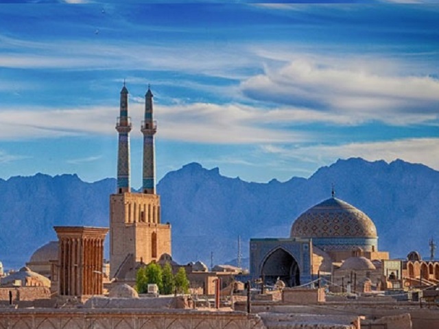 یزد فردا -مروری به چند سوتفاهم در مورد ثبت جهانی شهر یزد (40)   حمیده زابلی &ndash; وکیل پایه یک دادگستری یزد -کارشناس ارشد حقوق مالکیت فکری