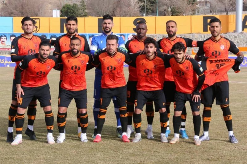 کسب سه امتیاز مس رفسنجان از پیکان تهران