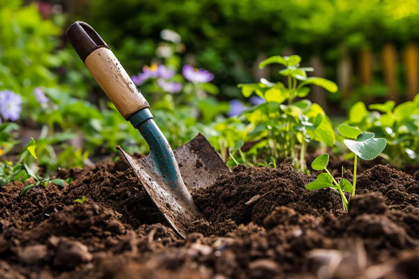 باغبانی، خطر درد زانو و آرتروز را کاهش می‌دهد