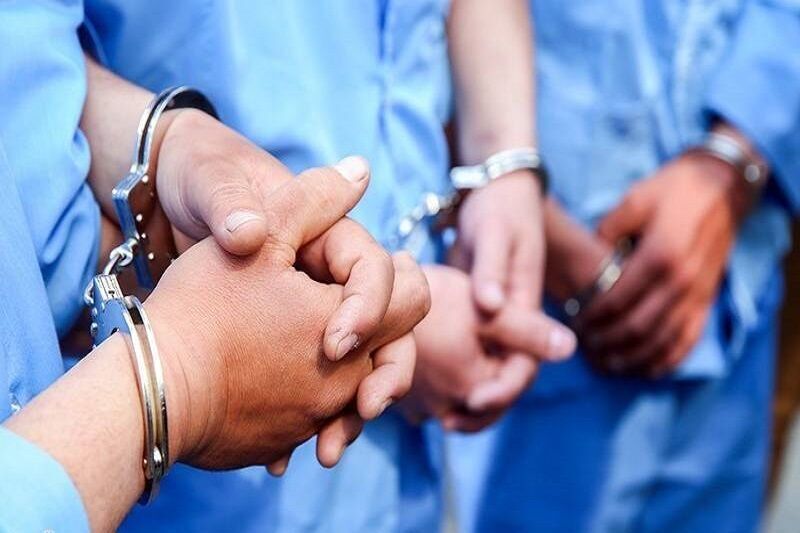 دستگیری هنجارشکنان شب شهادت امام حسن عسکری(ع) در یزد