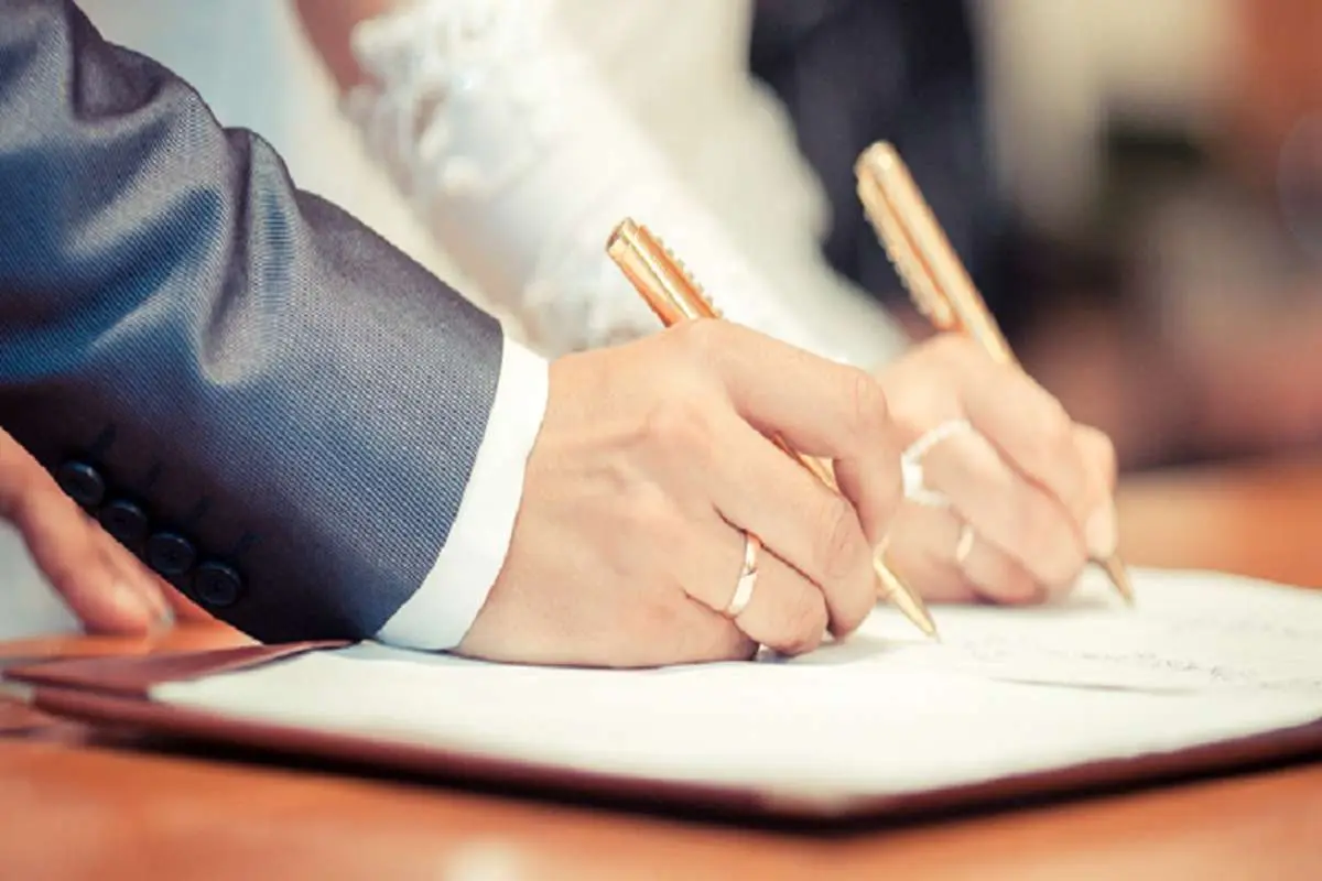 ۱۷ میلیون جوان ایرانی هرگز ازدواج نکرده‌اند!/ تازه‌ترین آمار از مجردها