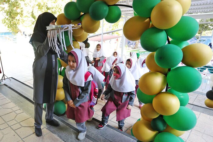 مدارس یزد، سال تحصیلی را با ۲ ساعت تاخیر آغاز می‌کنند