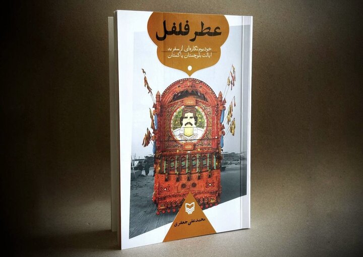 روایتی از فرهنگ و شیعیان پاکستان منتشر شد