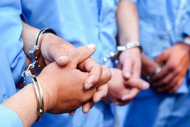 از توقیف حدود ۲۸۰۰ قلم کالای قاچاق تا بازداشت ۱۱ سارق در یزد