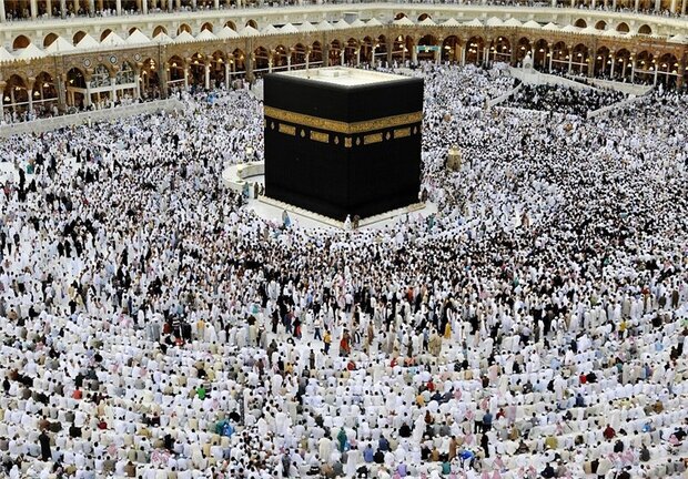 پیش ثبت‌نام حج تمتع یزدی‌ها از مرز ۲ هزار نفر گذشت