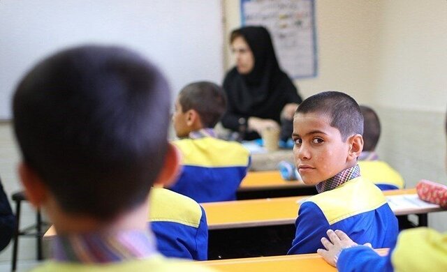 «نماد»؛ فرصتی طلایی برای پیشگیری از مشکلات رفتاری دانش‌آموزان