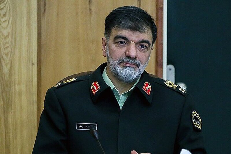 کشف ۶۷۰ کیلوگرم مواد مخدر در استان یزد