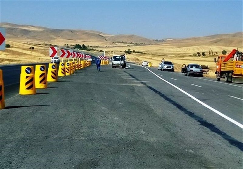 یزد شش ماه جلوتر از کشور؛ ایمن‌سازی کامل نقاط حادثه‌خیز و پایش دائمی جاده‌ها
