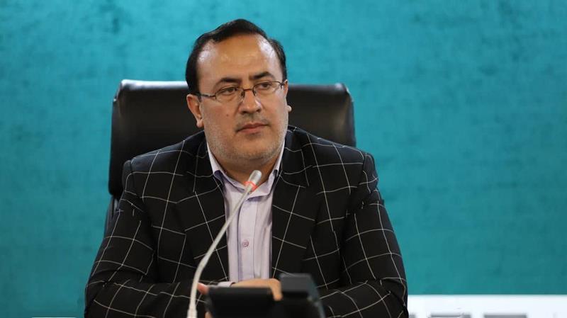 رتبه دوم استان یزد در تولید محصولات کشاورزی