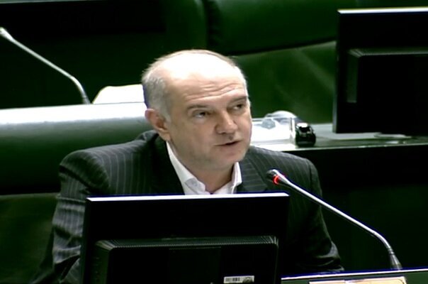 گیر کدام کار کجاست؟