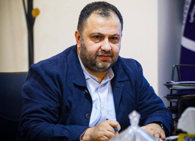 مدیرعامل چادرملو: حداقل انتظار عذرخواهی تراکتوری‌ها از مردم نجیب و بافرهنگ یزد است