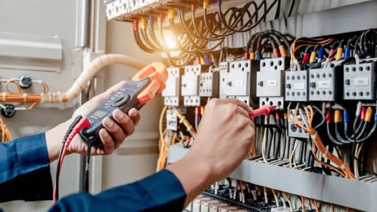 ایمنی و پایداری تأسیسات آبی یزد تقویت شد