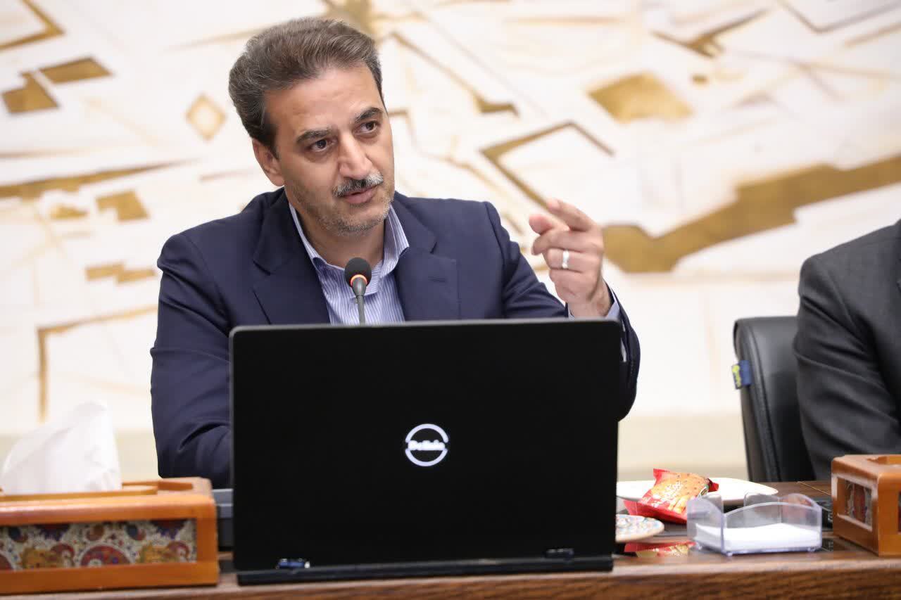 آزادراه نطنز ـ یزد ـ سیرجان نهایی شد