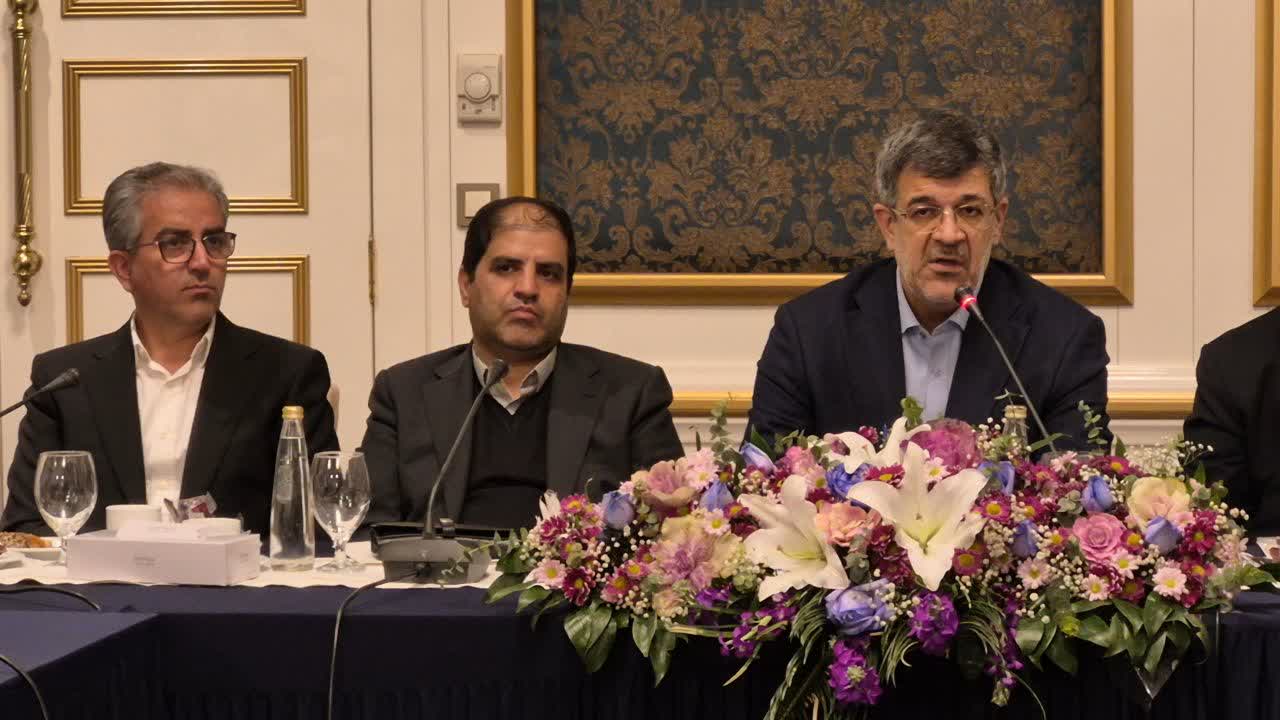 ضرورت استفاده از مدیران بومی در شرکت‌های معدنی بافق