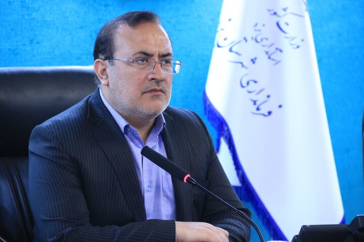 گام بلند فرمانداری یزد برای پایان آشفتگی پسماندها/ تعیین تکلیف نخاله‌های ساختمانی و لاشه‌ها