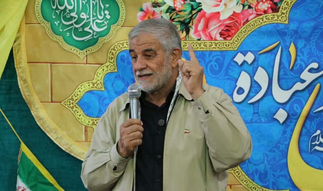 امام خمینی با احیای ولایت فقیه، استقلال و آزادی را به ملت هدیه داد