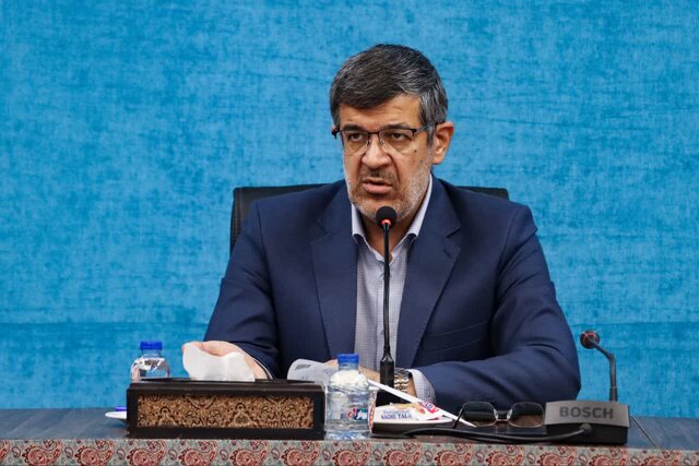 اولویت مدیریت استان حفظ اشتغال و حمایت از واحدهای تولیدی است