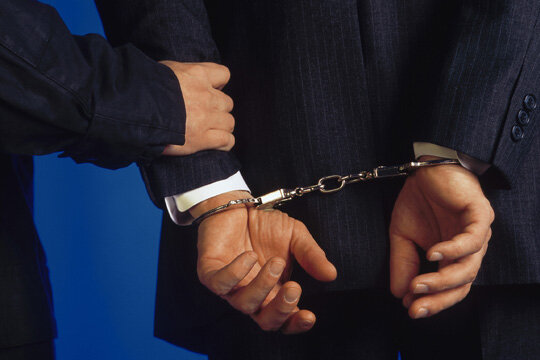 کلاهبرداری ۳۵۰ میلیاردی با تأسیس شرکت صوری در یزد