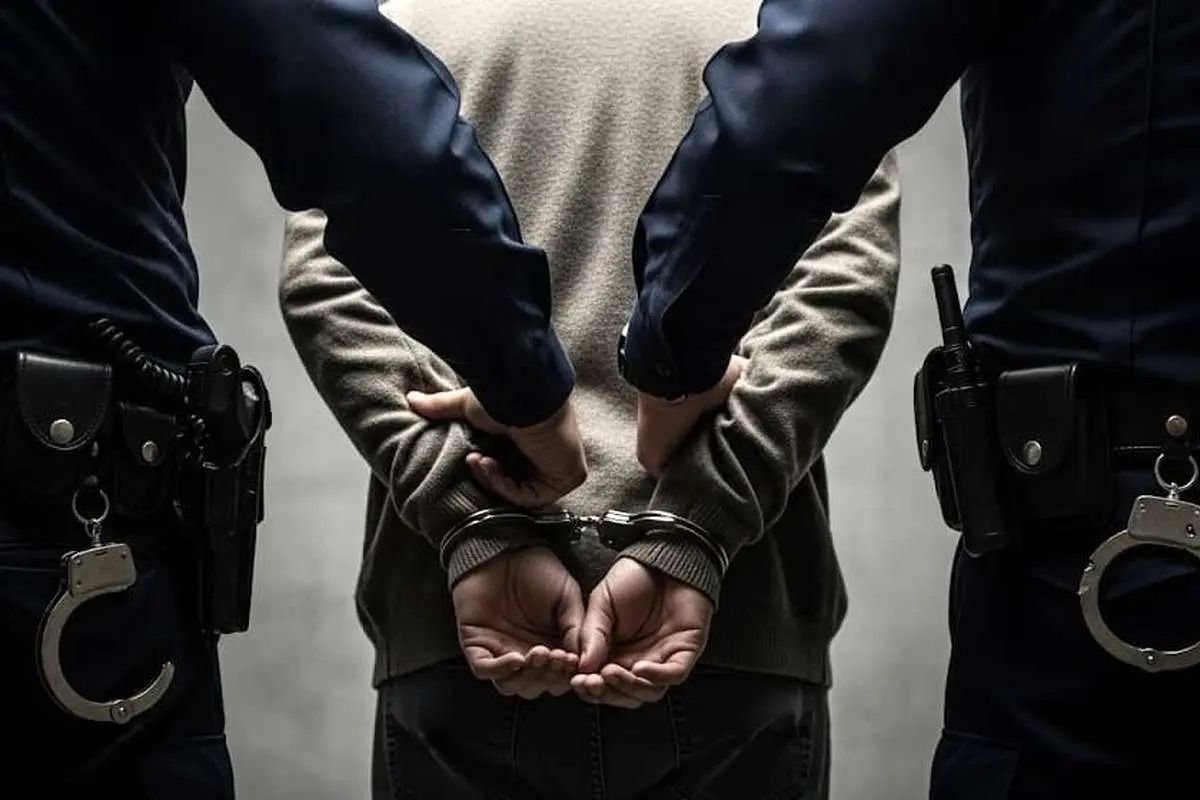 کشف مهمات جنگی در اشکذرِ یزد/ متهم مسلح دستگیر شد