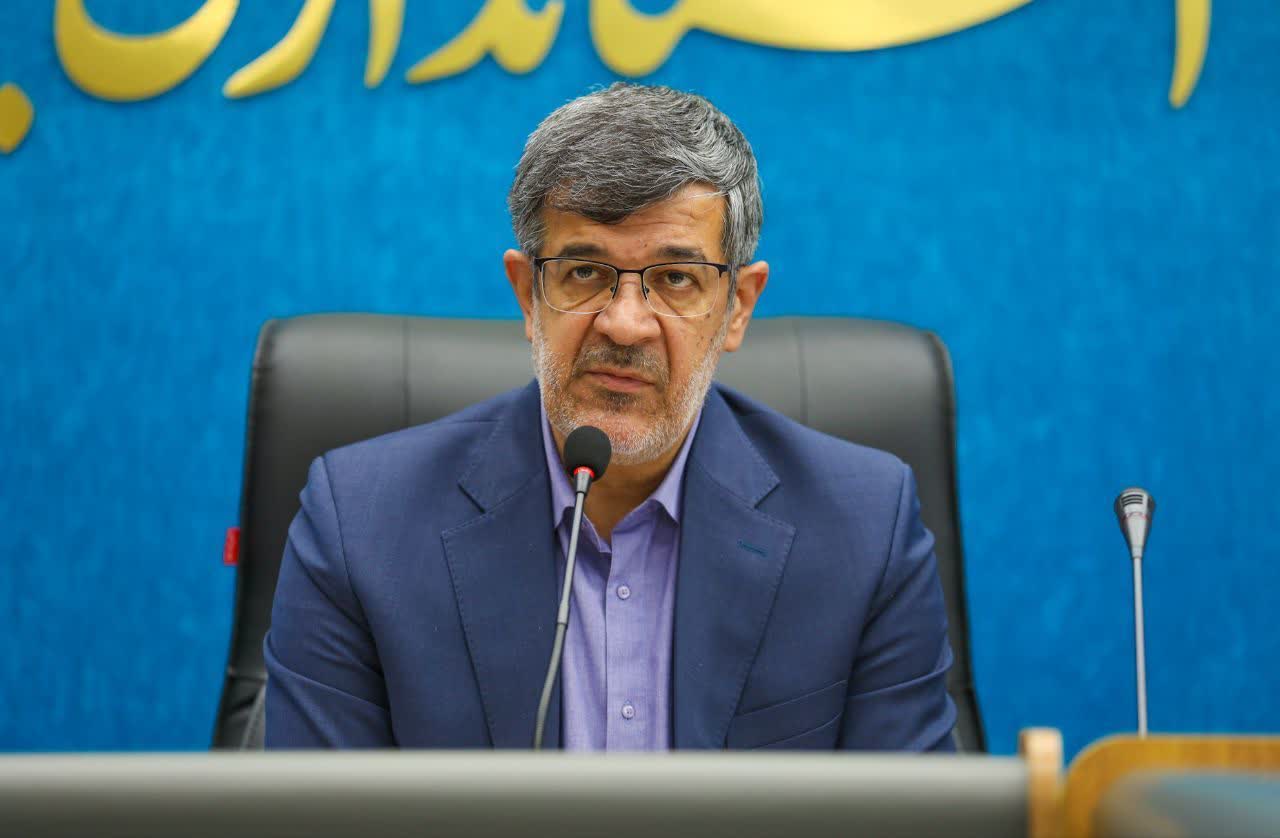 طرح آزادراه یزد پس از تصویب در هیئت دولت، اجرایی می‌شود