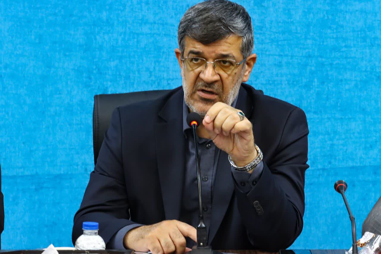 اجرای پروژه آزادراه یزد ـ اردکان در کمیسیون زیربنایی دولت تصویب شد/ مخازن سوخت یزد در کوتاه‌ترین زمان از محدوده شهری خارج شوند