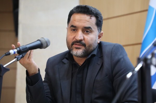 صنایع آب‌بر تا پایان ۱۴۰۶ باید از آب دریا و پساب استفاده کنند