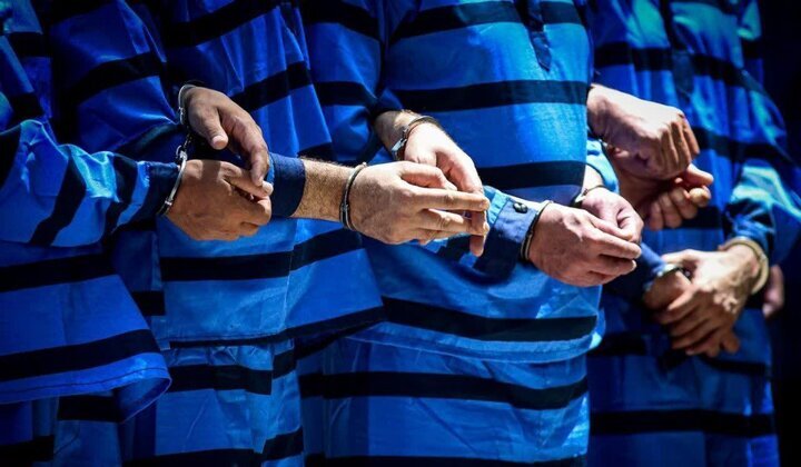 جمع‌آوری ۲۷ معتاد متجاهر و کشف ۸۰۰ قرص غیرمجاز در یزد