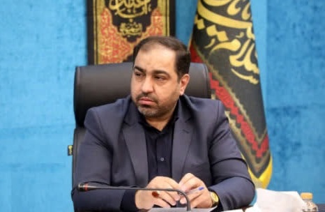 آمادگی کامل دارالعباده برای میزبانی از زائران عبوری و اعزام کاروان‌های وداع با رهبر شهید انقلاب/ استقرار خدمات‌رسانان یزد در منطقه ۴ تهران