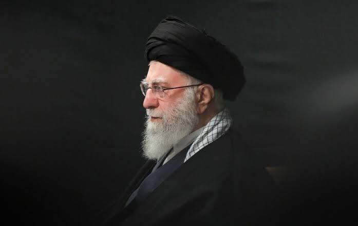 آمادگی برای خدمات رسانی به زائران مراسم تشییع پیکر مطهر رهبر شهید آمادگی برای خدمات رسانی به زائران مراسم تشییع پیکر مطهر رهبر شهید