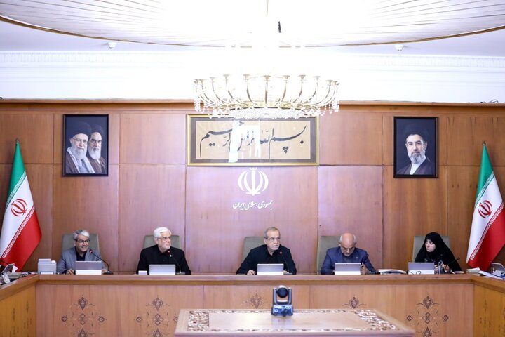 فردا سراسر کشور تعطیل رسمی اعلام شد فردا سراسر کشور تعطیل رسمی اعلام شد