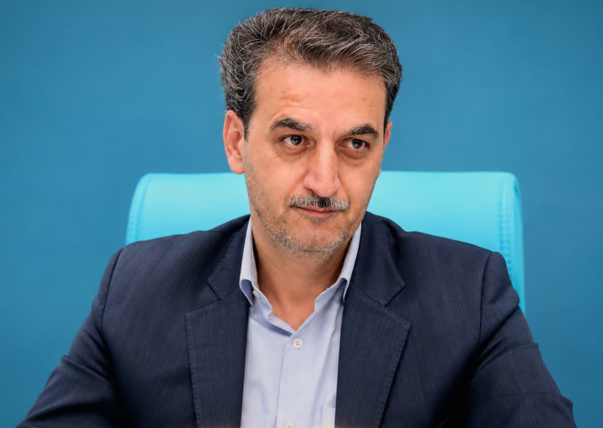 مدیریت بحران استان یزد رتبه نخست کشوری را در سال ۱۴۰۴ کسب کرد مدیریت بحران استان یزد رتبه نخست کشوری را در سال ۱۴۰۴ کسب کرد
