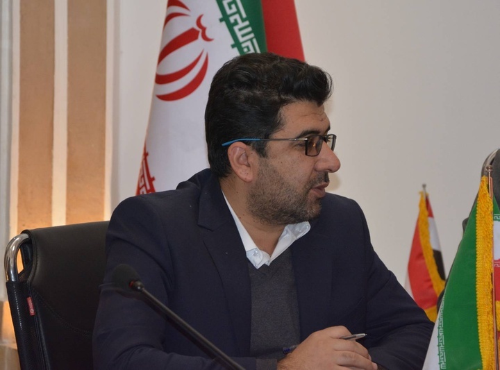 تبدیل خیابانی در اردکان به پیاده‌راه گردشگری و صنایع‌دستی