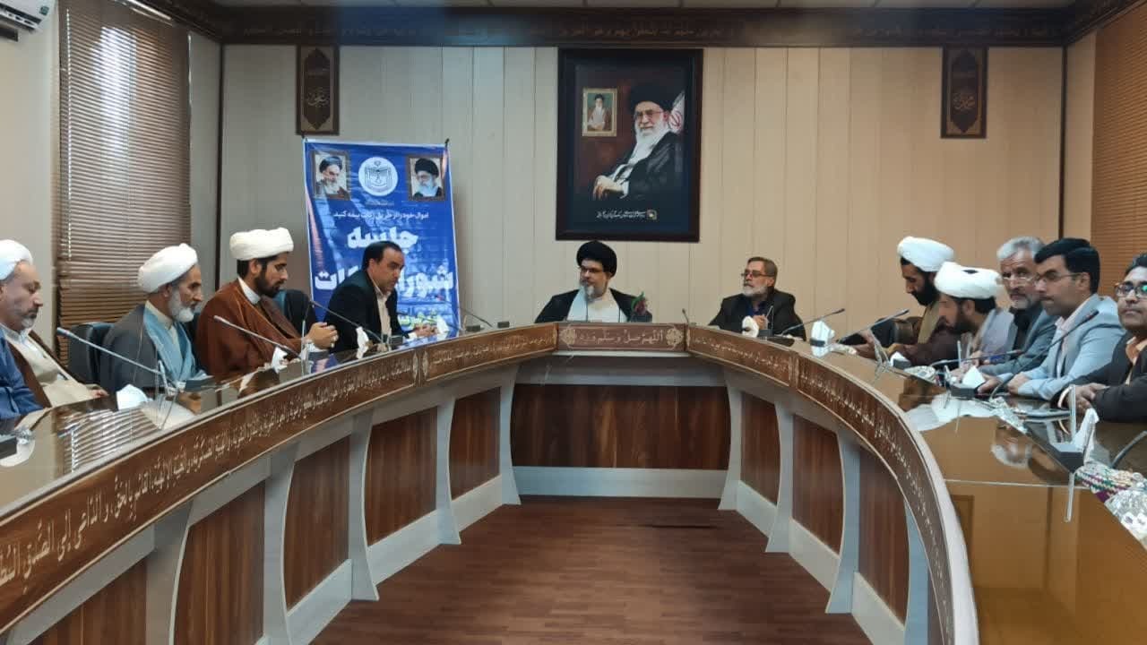 رتبه اول بافق در زمینه پرداخت زکات واجب