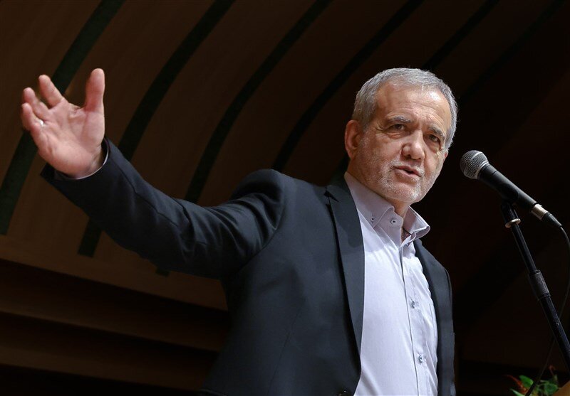 مثل هیچ‌کس