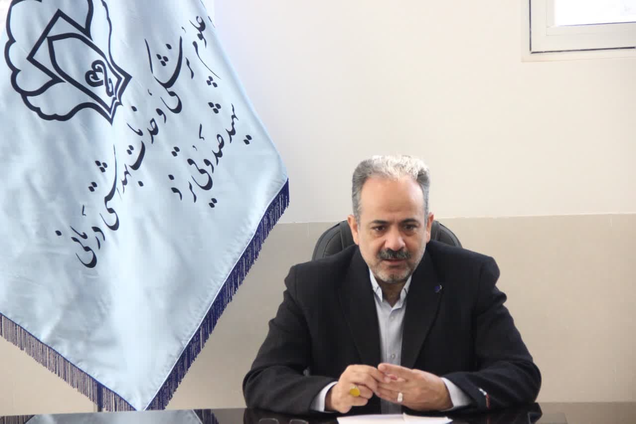 مشارکت ۳۶ هزار مهریزی در طرح غربالگری فشار خون و دیابت