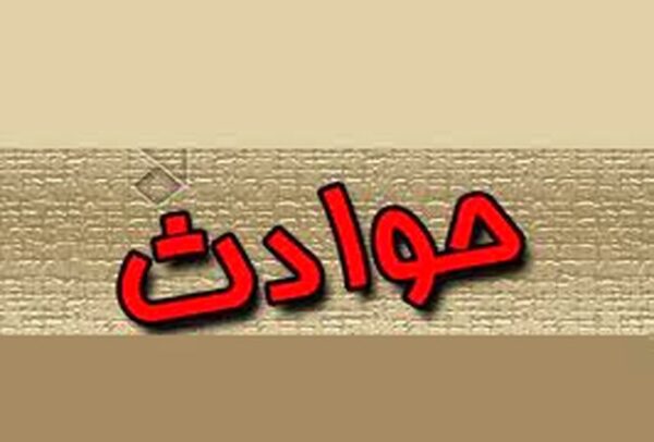  باز هم اتوبوسی که در آتش سوخت و مسافران سالم هستند 