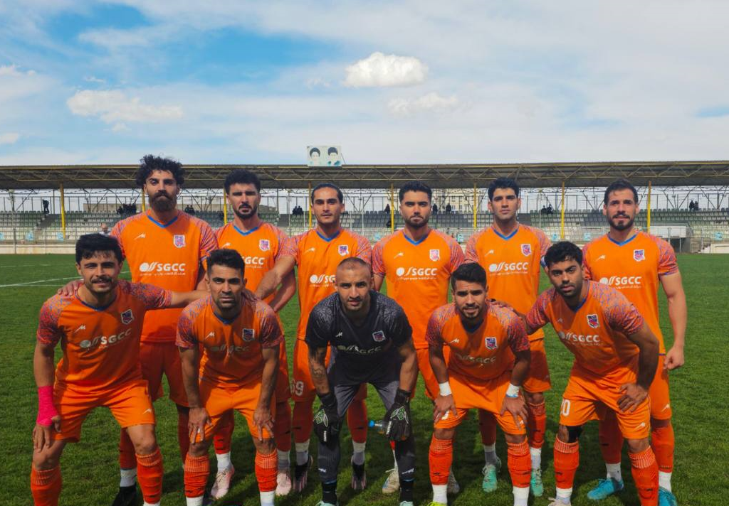 گلباران مهمان رشتی در یزد