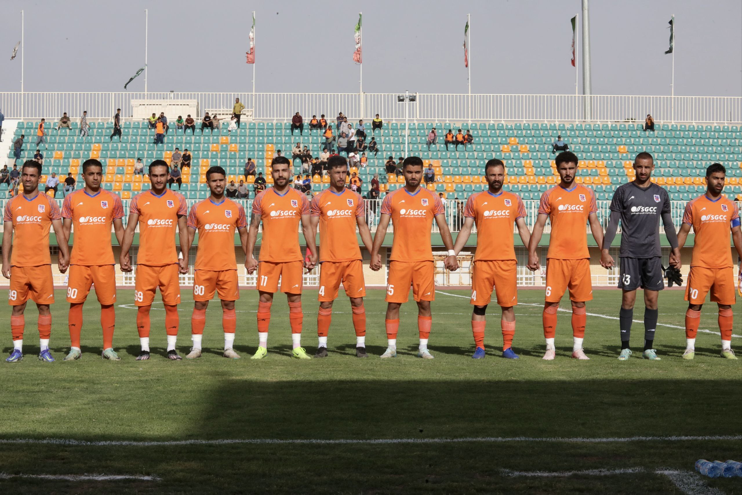 تقابل بالانشینان در خوزستان