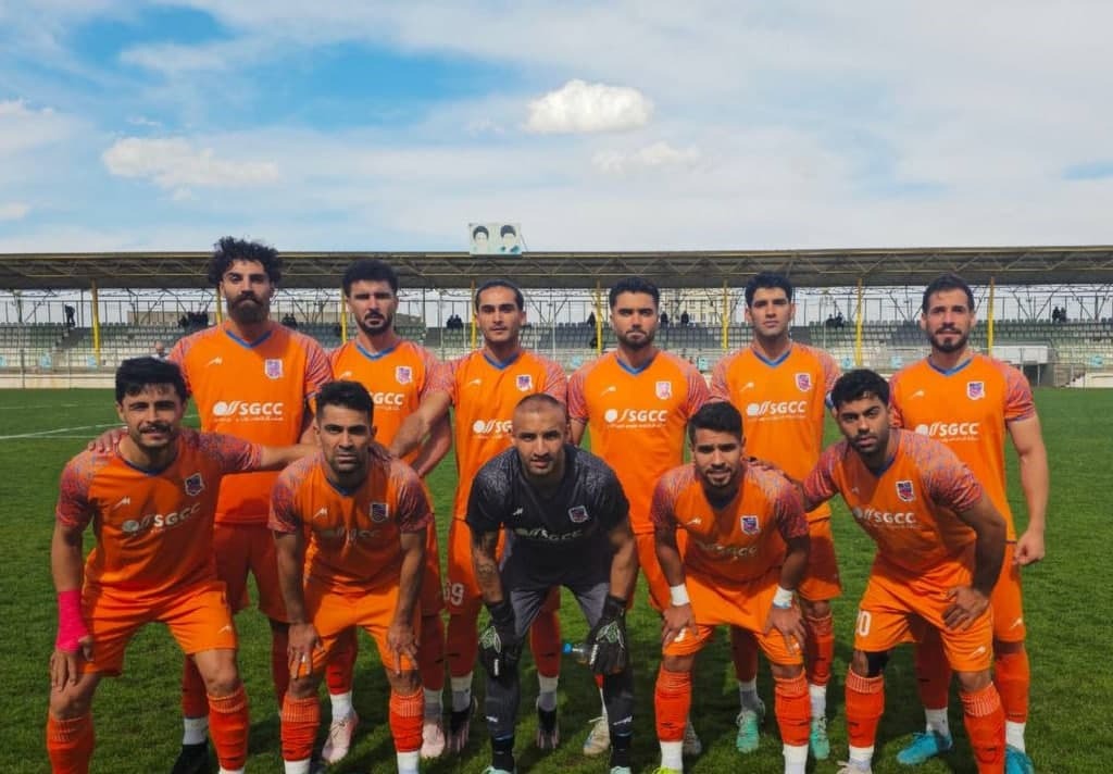 دشت یک امتیازی شهید قندی از خوزستان