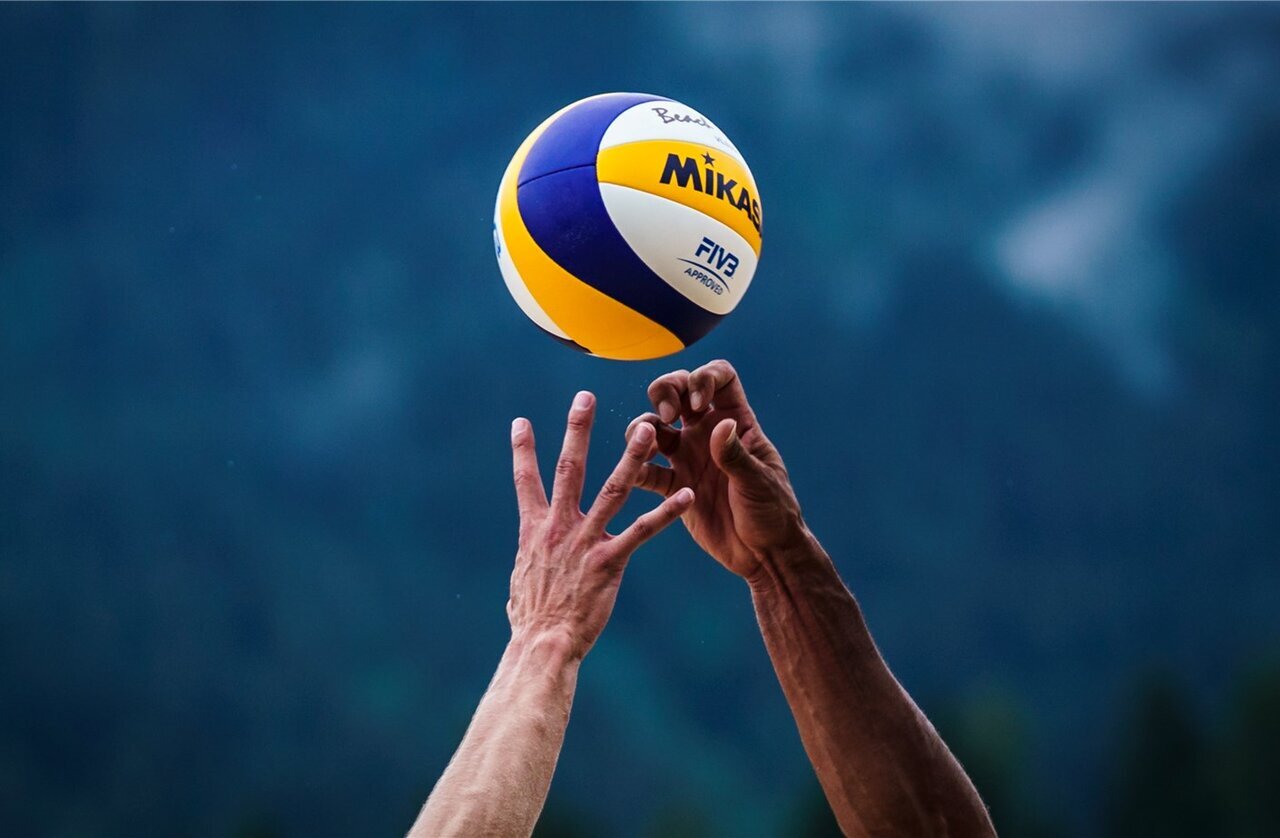 صدور رای انضباطی رخداد‌های فینال لیگ برتر والیبال