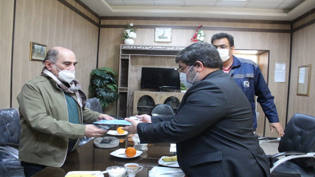 یک باب آموزشگاه ۱۲ کلاسه در بافق احداث می‌شود