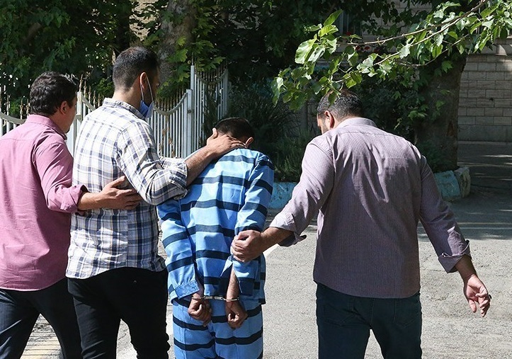 فردی به اتهام جاسوسی برای سرویس اطلاعاتی اسرائیل بازداشت شد / متهم چندین سفر به کشور‌های مختلف جهت آموزش و انتقال اطلاعات داشته